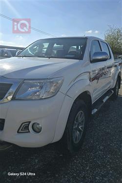 تويوتا هايلوكس